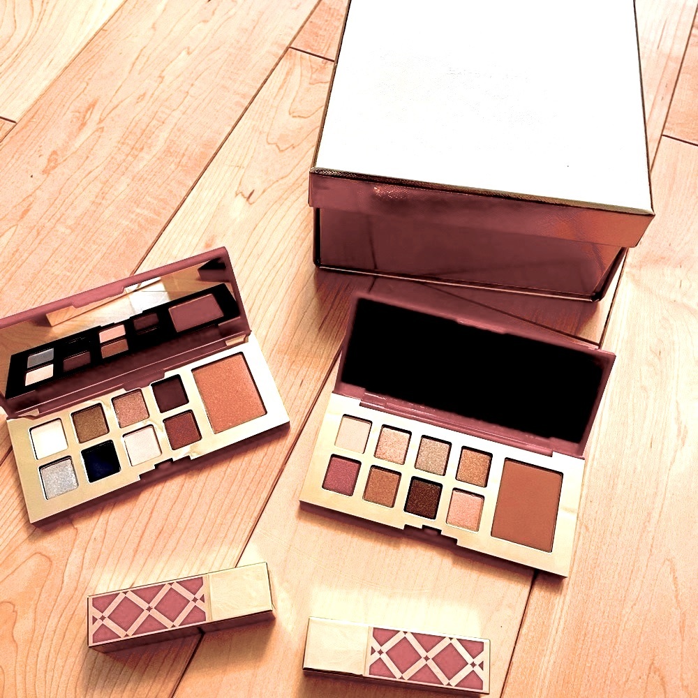 Estee Lauder Pure Color Envy Makeup Set! With Gift Box